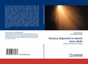 Vacancy alignment in atomic inner shells