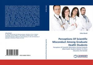 Perceptions Of Scientific Misconduct Among Graduate Health Students