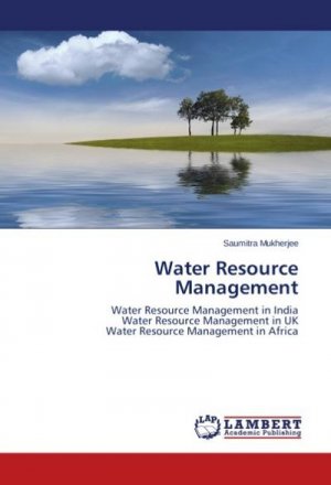 Water Resource Management