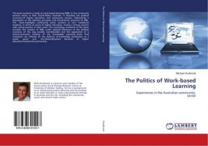 The Politics of Work-based Learning