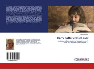 Harry Potter crosses over