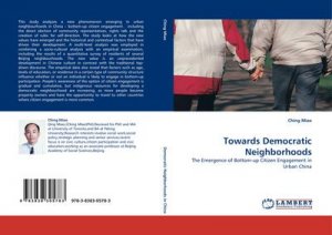 Towards Democratic Neighborhoods