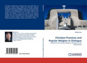 Christian Practices and Popular Religion in Dialogue