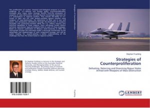 Strategies of Counterproliferation