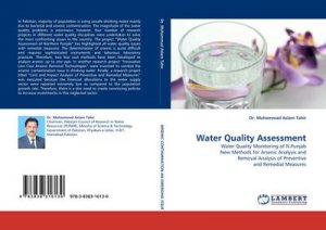 Water Quality Assessment