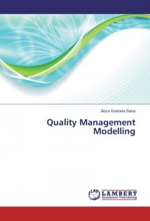 Quality Management Modelling