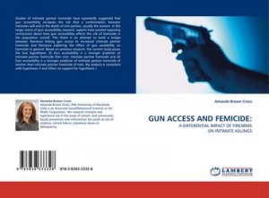 GUN ACCESS AND FEMICIDE