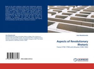 Aspects of Revolutionary Rhetoric