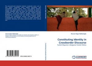 Constituting Identity in Crossborder Discourse