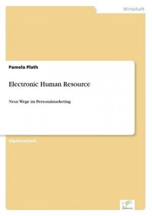 Electronic Human Resource