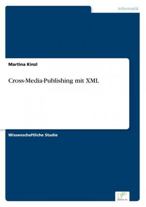 Cross-Media-Publishing mit XML