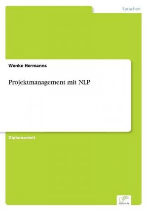 Projektmanagement mit NLP