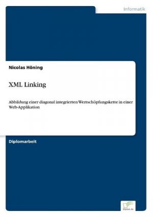 XML Linking