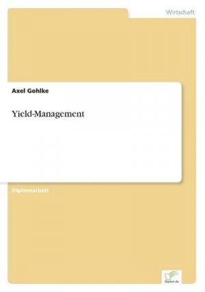 Yield-Management