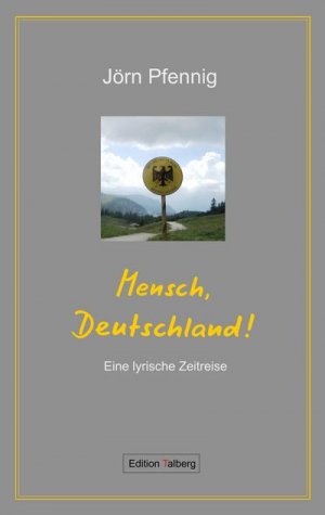 Mensch Deutschland