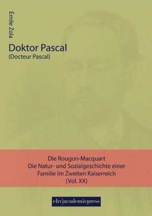 Doktor Pascal