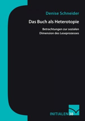 Das Buch als Heterotopie