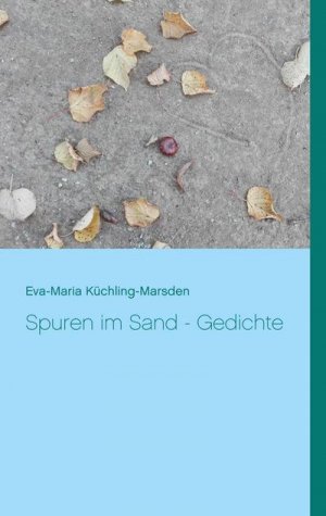 Spuren im Sand - Gedichte