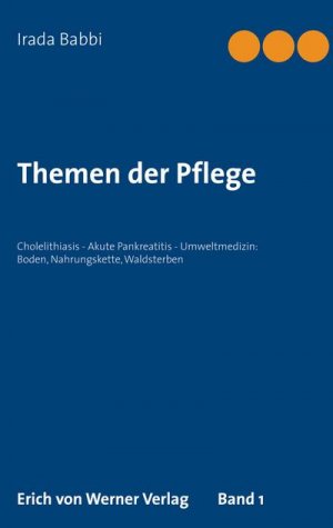 Themen der Pflege