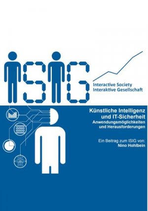 Künstliche Intelligenz und IT-Sicherheit