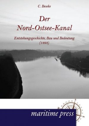 Der Nord-Ostsee-Kanal