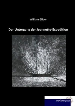 Der Untergang der Jeannette-Expedition