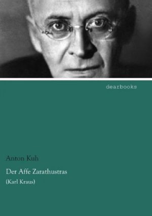 Der Affe Zarathustras