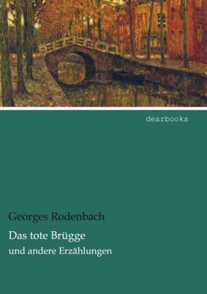 Das tote Brügge