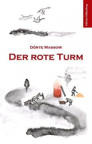 Der rote Turm