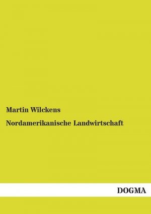 Nordamerikanische Landwirtschaft