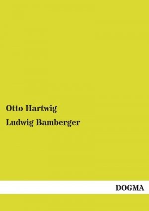 Ludwig Bamberger
