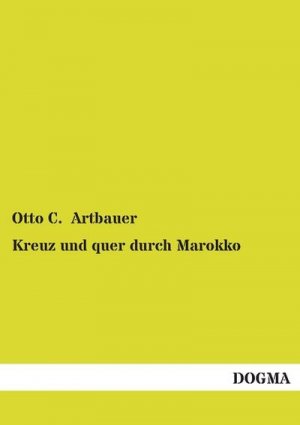 Kreuz und quer durch Marokko