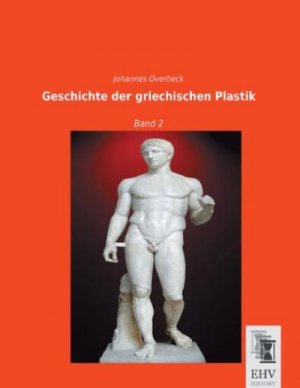 Geschichte der griechischen Plastik