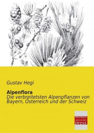 Alpenflora