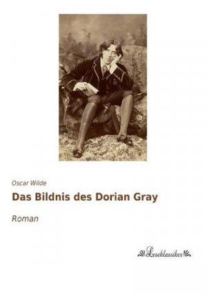 Das Bildnis des Dorian Gray