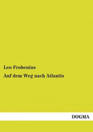 Auf dem Weg nach Atlantis