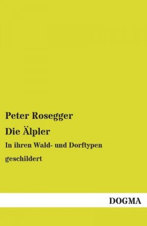 Die Älpler