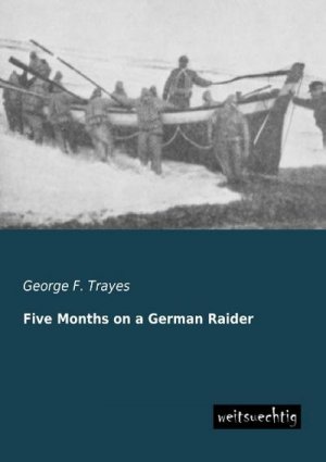 Five Months on a German Raider