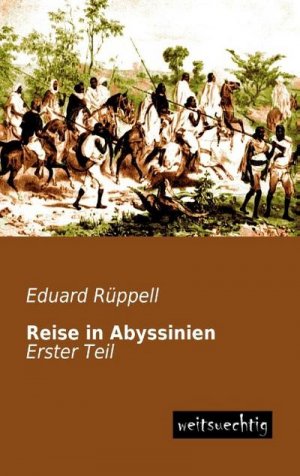 Reise in Abyssinien