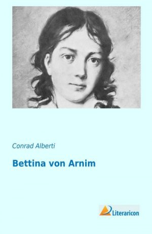 Bettina von Arnim