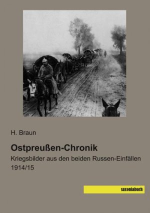 Ostpreußen-Chronik