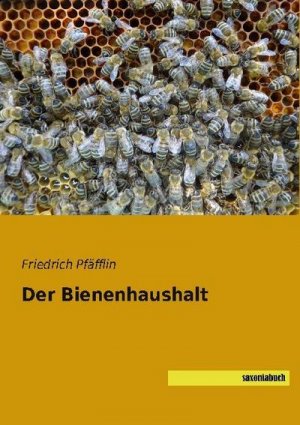 Der Bienenhaushalt