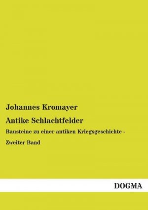 Antike Schlachtfelder
