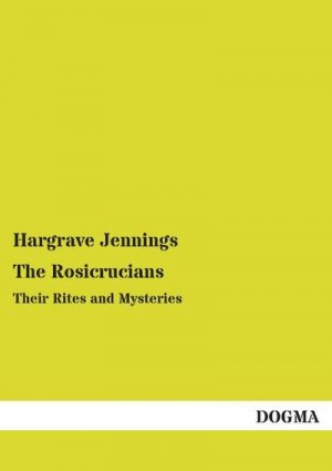 The Rosicrucians