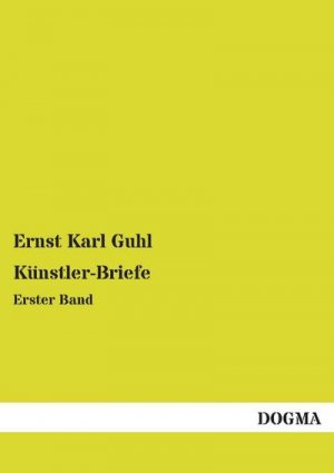 Künstler-Briefe