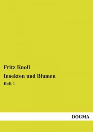 Insekten und Blumen