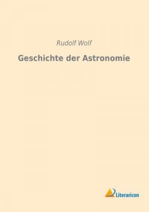 Geschichte der Astronomie