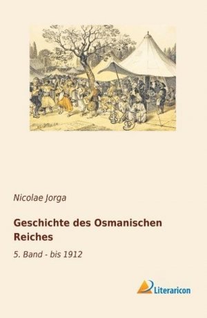 Geschichte des Osmanischen Reiches