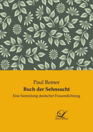 Buch der Sehnsucht