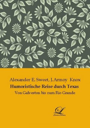 Humoristische Reise durch Texas